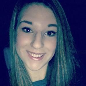 Meet your Posher, Jacquilyn